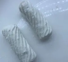 Fish Roll with Filling