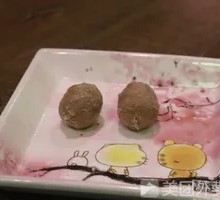 Sauerkraut Meatballs