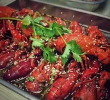 Signature 13-Spice Live Lobster