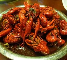 Xuyi 13-spice Live Lobster