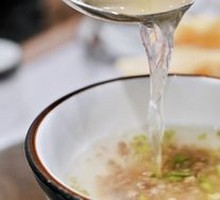 Signature Beef Ossobuco Pot