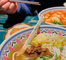 22-Year Classic Beef Noodles