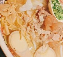 Family Blessing Noodles