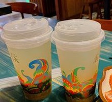 Secret-Recipe Mung Bean Soup