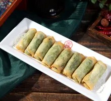 Spring Rolls