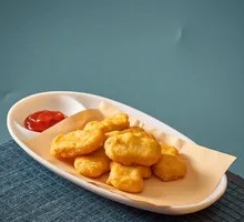 Colonel's Chicken Nuggets
