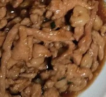 Shrimp and Pork Stir-fry