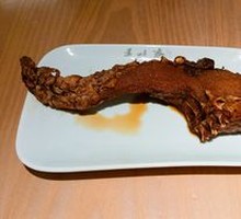 Suzhou-style Fried Fish