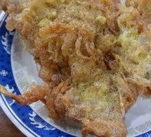 Chicken Juice Pork Cutlet