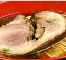 Dongwu Stewed Pig Trotter