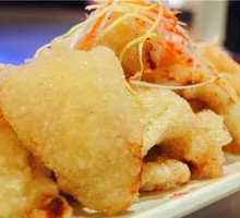 Northeastern Sweet and Sour Pork