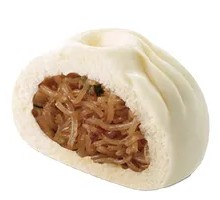 Spicy Vermicelli Rolls