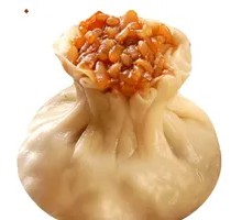 Glutinous Rice Pork Dumplings