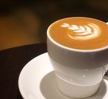 Chocolate Rich Flavor Australian White