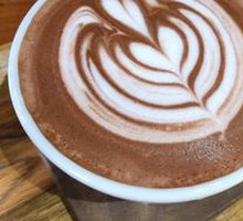 Ecuadorian Premium Hot Chocolate