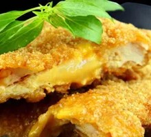 Juicy Chicken Cutlet