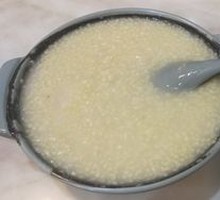 Rice Porridge