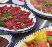 Salty Plum and Licorice Fruit