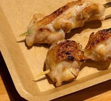 Chicken with Oysters