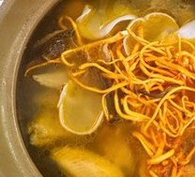 Whole Free-range Chicken