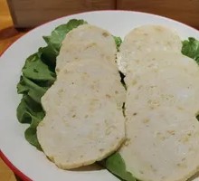 Chao-Shan Pork Rolls