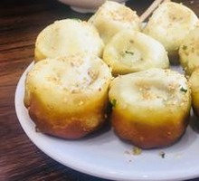 Suzhou-style Pan-fried Buns