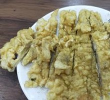 Crispy Pork Cutlet Noodles