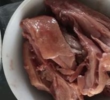 Suzhou-style Braised Duck