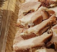 Five-Spice Braised Pork