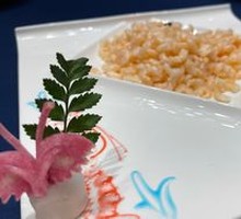 Hand-Deveined Shrimp