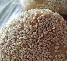 Sesame Sugar Crab Shell Huang