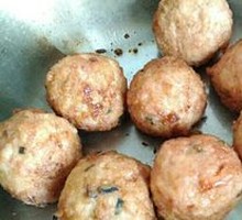 Yangzhou Lion's Head Meatballs