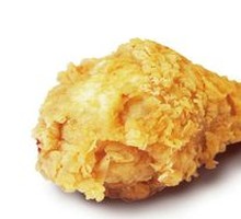 Crispy Chicken Thigh