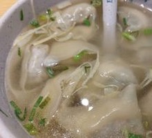 Fresh Meat Dumplings