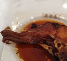 Suzhou-style Fried Fish