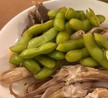 Mixed Fermented Sauce Platter