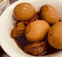 Tea Egg