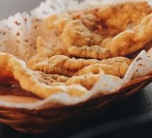 Golden Pork Tenderloin