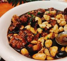Signature Grilled Eel