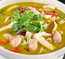 Home-style Tofu