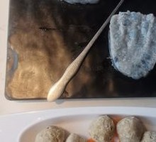 Handmade Shrimp Paste