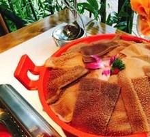 Dezhuang Beef Tripe