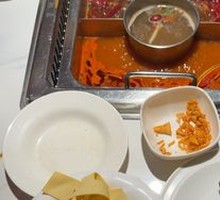 Dezhuang Hot Pot Base