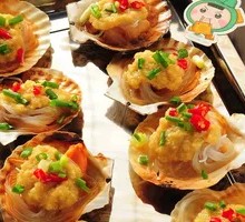 Scallop