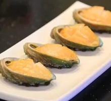 Small Abalone