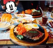 Earl's Steak