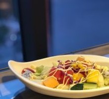 Fruit Salad
