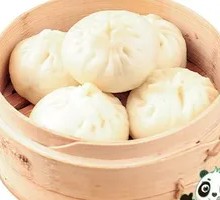 Fresh Meat Bao