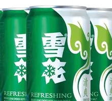 Snowflake Refreshing