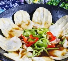 Eco-friendly Stewed Chicken in Earthen Pot